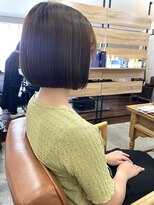 レティス(REttice)&nbsp;しもむらのボブ◎