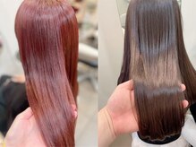 インデックスヘアー 錦糸町店(in'dex hair)