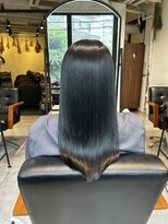 フォルテ 表参道店(FORTE) 髪質改善縮毛矯正