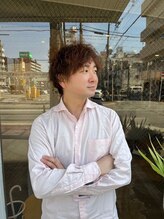 モールヘア 西中島店(MOOL hair) 松井 紀利
