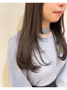 マノ ア ファト(mano a fato by design hair) ワンカールレイヤー