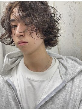 ランダル(Randall) メンズ