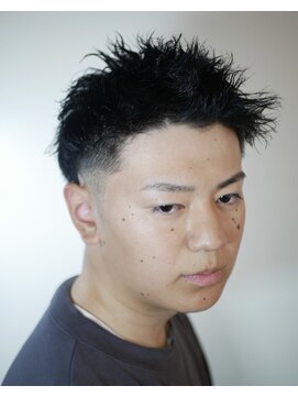 スウェル(SWELL) ツイストショート