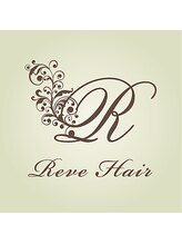 レーヴヘアー(r'eve hair) レ－ヴ 