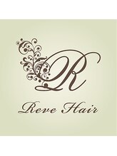 レーヴヘアー(r'eve hair) MASA 