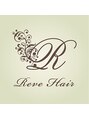 レーヴヘアー(r'eve hair) レ-ヴ