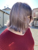 プルメリアドット(Plumeria.)&nbsp;シルバー