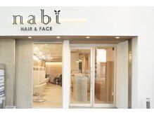 ナビ(nabi)
