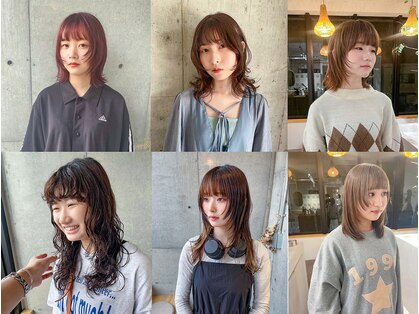 アトリエノエラ(Atelier Noella)の写真