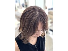ベルバイグレイス(BELLE by grace)