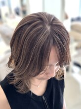 ベルバイグレイス(BELLE by grace)