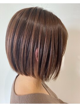 クラリティ(CLARITY) パツッとスタイル