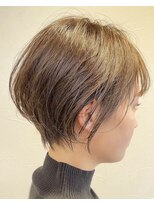 イワッシュ 鶴ヶ峰駅店(IwAsh)&nbsp;☆お客様スタイル☆【鶴ヶ峰／鶴ヶ峰駅】