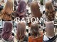 バトン(BATON)の写真