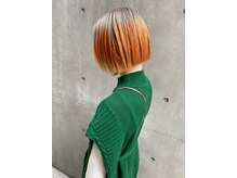 フリックヘアサロン 梅田茶屋町2号店(FLICK HAIR SALON)