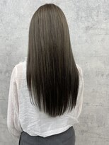 リミットバイアフィナー 大宮店(limit by Afinar)&nbsp;オリーブベージュ