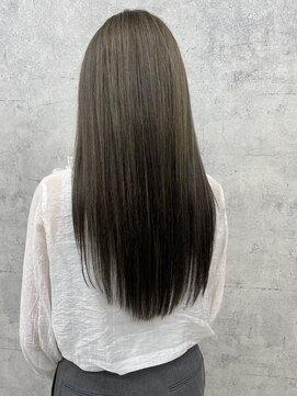 リミットバイアフィナー 大宮店(limit by Afinar) オリーブベージュ