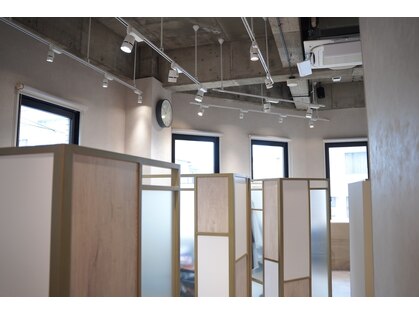 アレアル 広島並木通り店(ALEAR)の写真