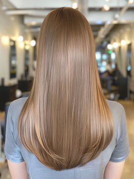 トッカ 天神店(tocca) 9.tocca hair&treatment 天神店