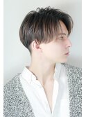 ナチュラルコンマセンターパート