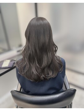 オットット(OttottO) 赤み消しhazel beige