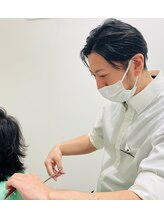 クイック 緑が丘店&nbsp;城下 秀幸