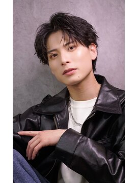 ゴールド 京都(GOALD) フェザーショート