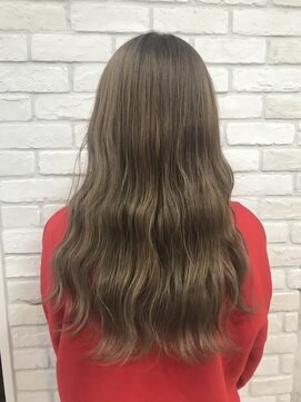 シュガー(SUGAR) ミルクティーベージュ