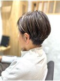 コンパクトショート