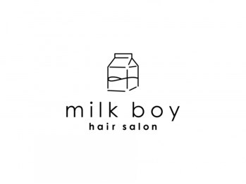 ミルクボーイ(milk boy)の写真/ショートスタイルの支持率の高さが技術力の証◎高い技術力で大人かわいいを叶えます。