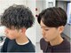 デザミ(Des Amis)の写真/【メンズ専門店＃駅家＃神辺】トレンドのスタイルを抑えたい方、髪型悩み中の方、気軽にお越しください☆