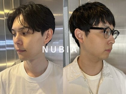 ヌビア 青葉台(NUBIA)の写真