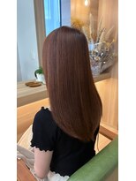 アンド(and.)&nbsp;ラウンドローレイヤー