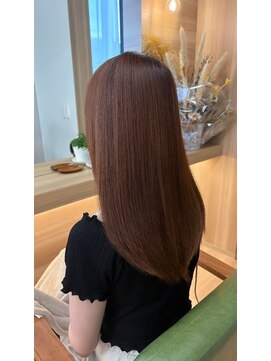 アンド(and.) ラウンドローレイヤー