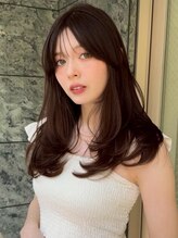 プロが厳選した豊富なトリートメントでお客様の悩みを解決◎健康的でしなやかなツヤ髪を実現します♪