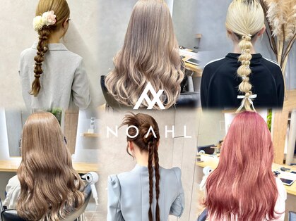 ノアル 大宮店(NOAHL)の写真