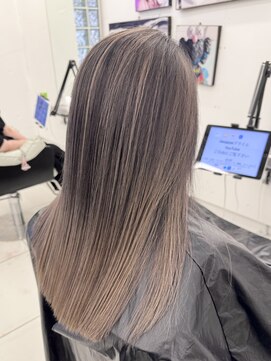 ローバー(Rover) バレイヤージュ