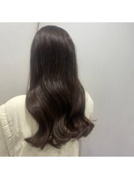 シーズンズ キノカ 三軒茶屋店(SEASONS 季の香) ロングスタイル