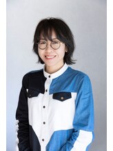 ソエル(A.s.o.e.l.) 篠原 愛子