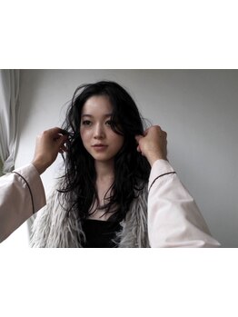 【亀有駅】イメージを共有し、必要なカット、カラー、パーマをご提案◎日々のスタイリングのアドバイスも＊