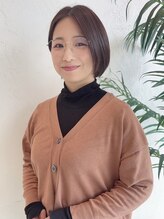 アミ 橋本(amie)  S.YASUKA 