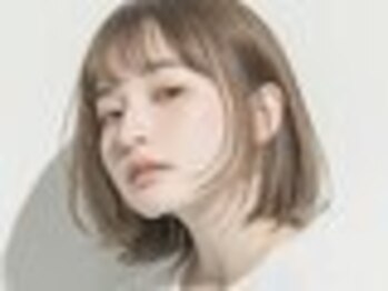 Rely 伊丹/似合わせカットカラー特化/髪質改善/ショート/白髪ぼかし