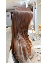 オモテ 町田店(Omote)&nbsp;ベージュブラウン