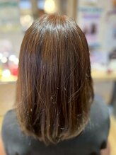 ムーンラビット(Moon rabbit)