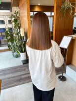 イット(it.)&nbsp;【ARISA】髪質改善美髪矯正