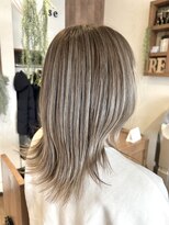 リライズ(RE.rise)&nbsp;コントラストハイライトカラー