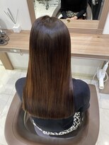 アッシュ 新杉田店(Ash)&nbsp;髪質改善/縮毛矯正/美髪/艶髪/横浜/新杉田/杉田