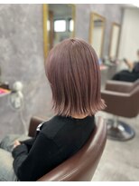 キュアスペース(CURE SPACE)&nbsp;ラベンダーカラー