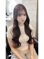 アンダーバーホワイト(_white)&nbsp;くびれ韓国風巻