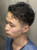 フレイム(FLAME) ラルフカール